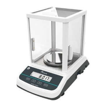 AND Shimadzu weighing balance scale