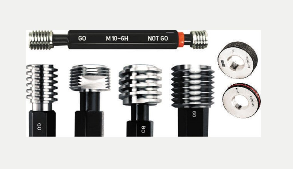 precision measurement